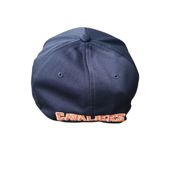 Virginia Cavaliers Top of the World Reflex Logo Flex Hat - Navy Size M/L - Picture 4 of 10